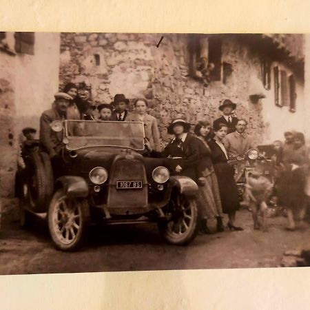 La Ca' Dei Comari - Locanda Da Tullio Capovalle Luaran gambar