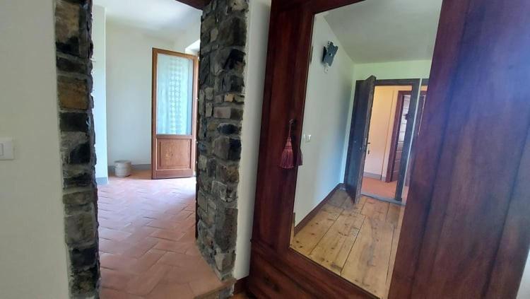 La Ca' Dei Comari - Locanda Da Tullio Capovalle Luaran gambar