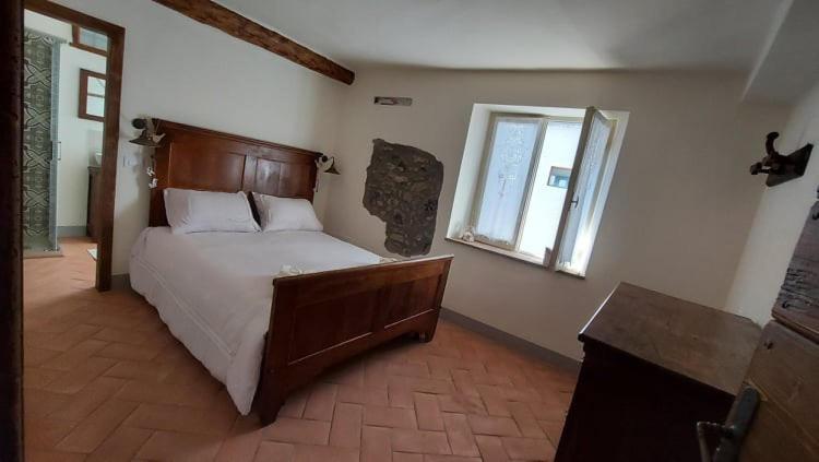 La Ca' Dei Comari - Locanda Da Tullio Capovalle Luaran gambar