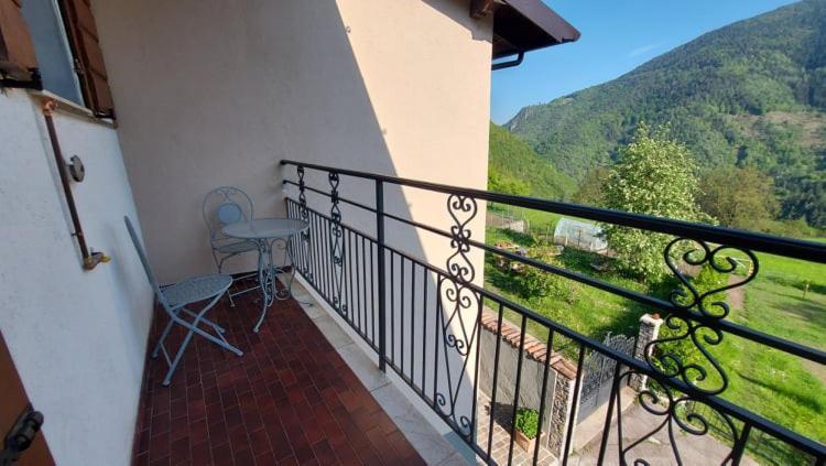 La Ca' Dei Comari - Locanda Da Tullio Capovalle Luaran gambar
