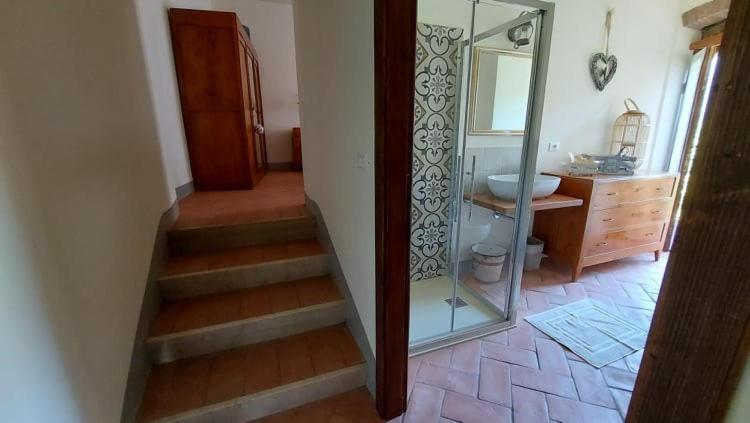 La Ca' Dei Comari - Locanda Da Tullio Capovalle Luaran gambar