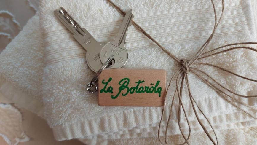 La Ca' Dei Comari - Locanda Da Tullio Capovalle Luaran gambar