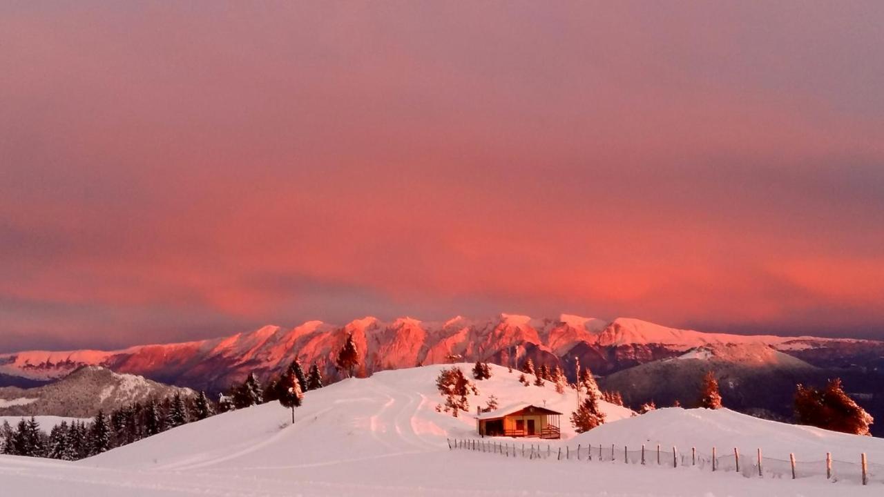 La Ca' Dei Comari - Locanda Da Tullio Capovalle Luaran gambar