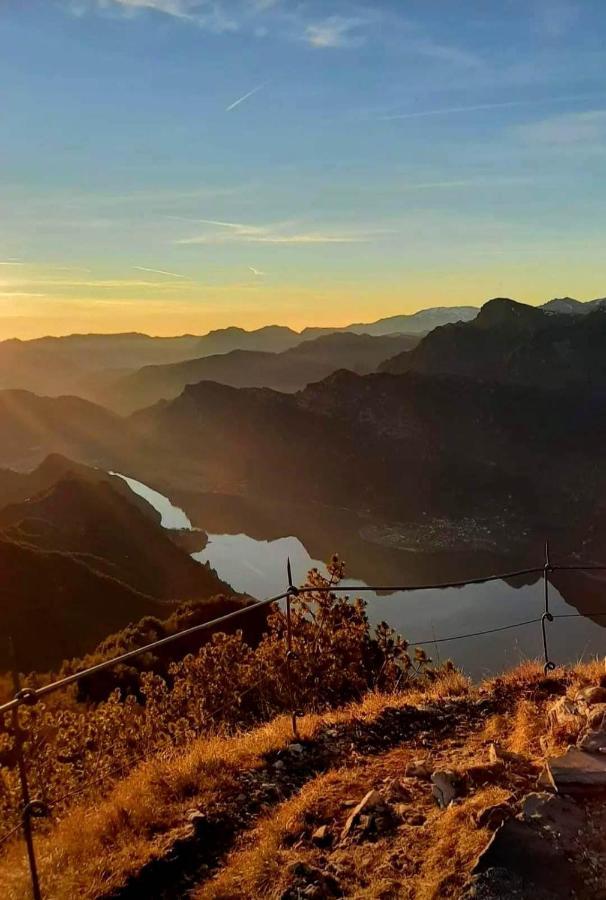La Ca' Dei Comari - Locanda Da Tullio Capovalle Luaran gambar